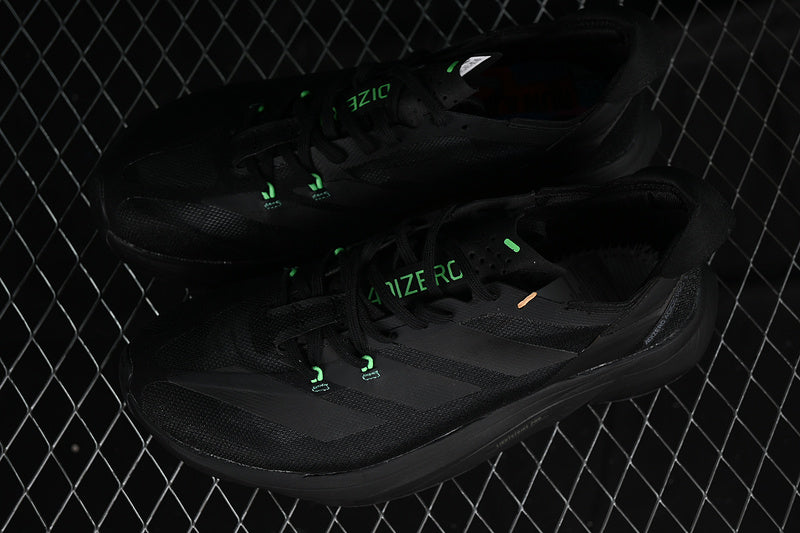 adidasUnisex Adizero Adios Pro 3 - All Black