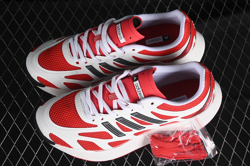 adidasUnisex Adizero Aruku - Pure Ruby