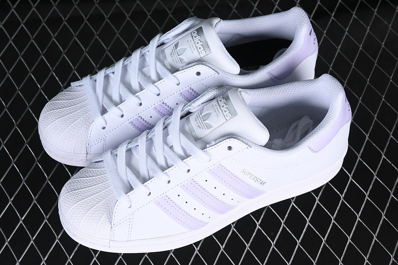 adidasUnisex Superstar - Purple