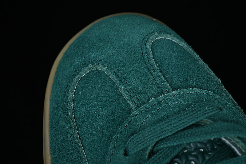 adidasUnisex Gazelle Indoor - Collegiate Green