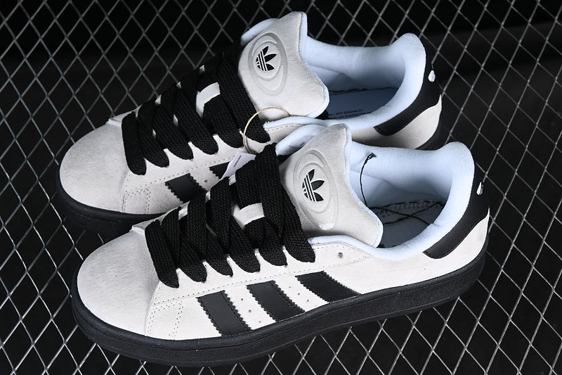 adidasUnisex Campus 00s - Panda