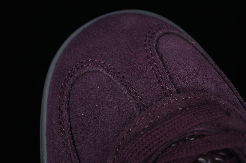 adidasUnisex Gazelle Indoor - Maroon Blue