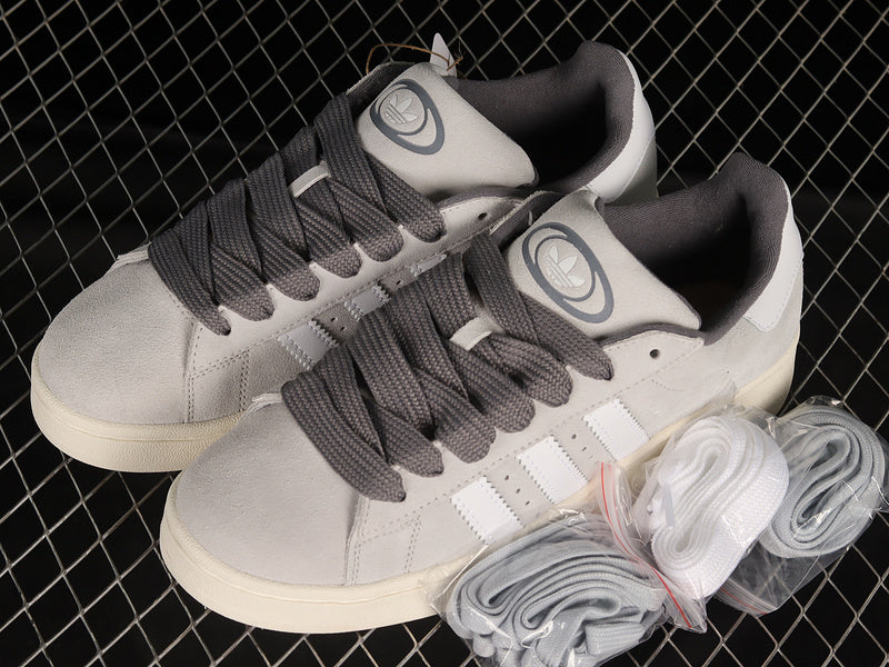 adidasUnisex Campus 00s - Grey