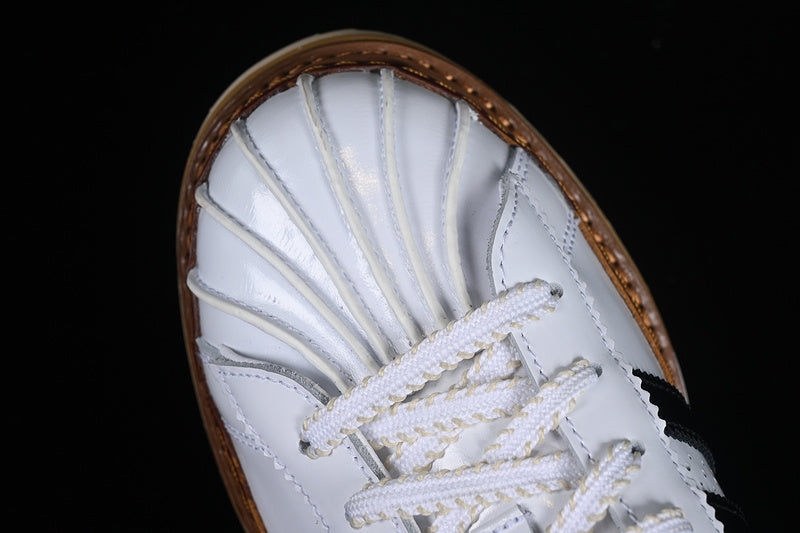 CLOT x adidasUnisex Superstar Edison Chen - White
