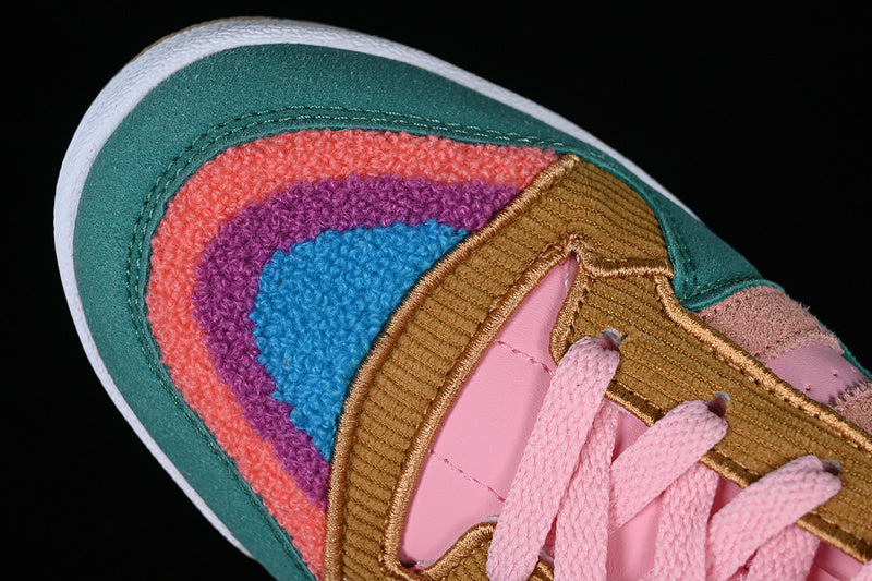 The Simpsons x Forum Low - Living Room