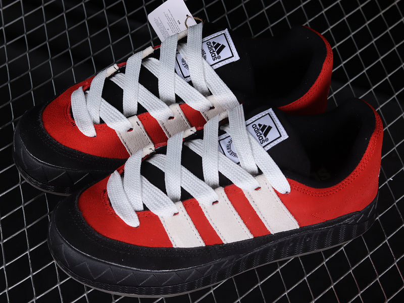 adidasUnisex Adimatic Power Red