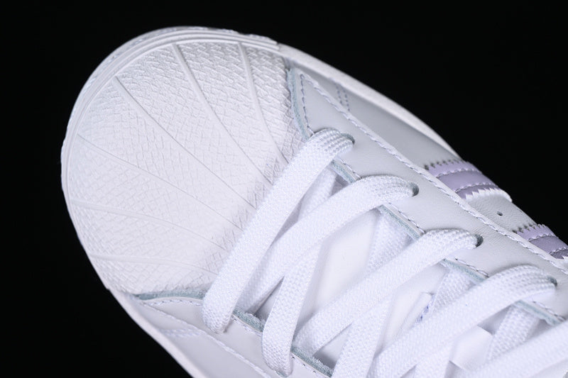 adidasUnisex Superstar - Purple
