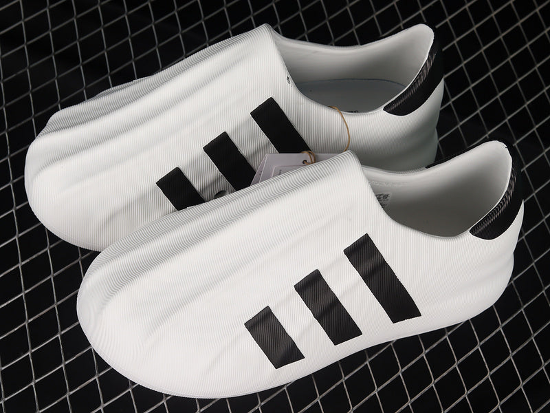 adidasUnisex Adifom Superstar - White