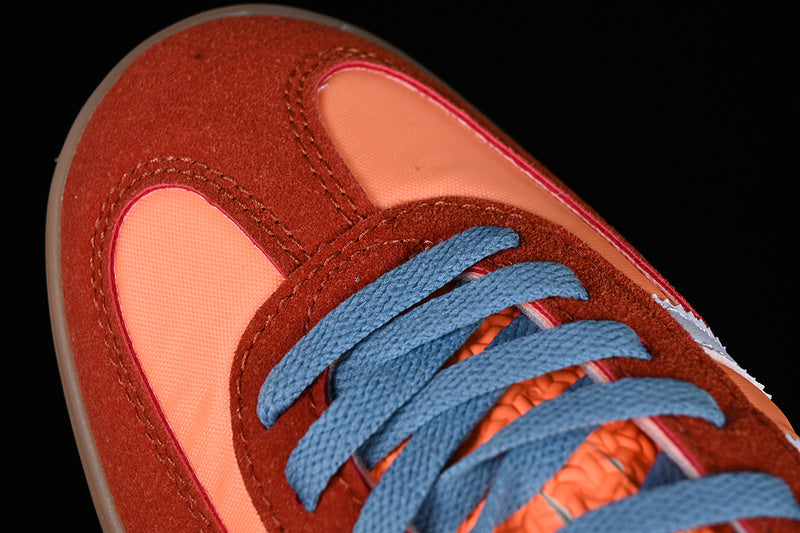 adidasUnisex Gazzele Indoor - Beam Orange