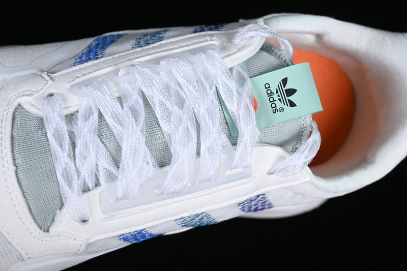 adidasUnisex ZX500 RM Consortium - Commonwealth
