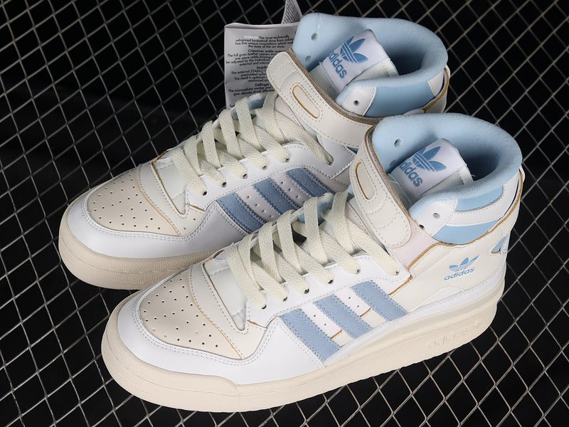 adidasUnisex Forum 84 High - UNC