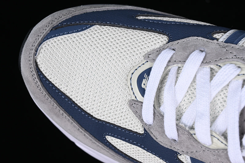 Unisex New Balance 990 V6 - Grey/Navy