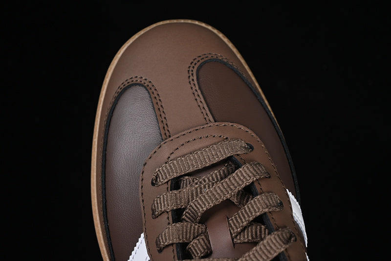 adidasUnisex Samba - Earth Strata Gum