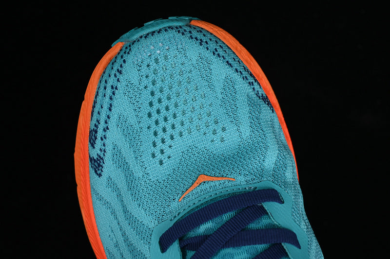 HokaUnisex Challenger ATR 7 - Ceramic Vibrant Orange