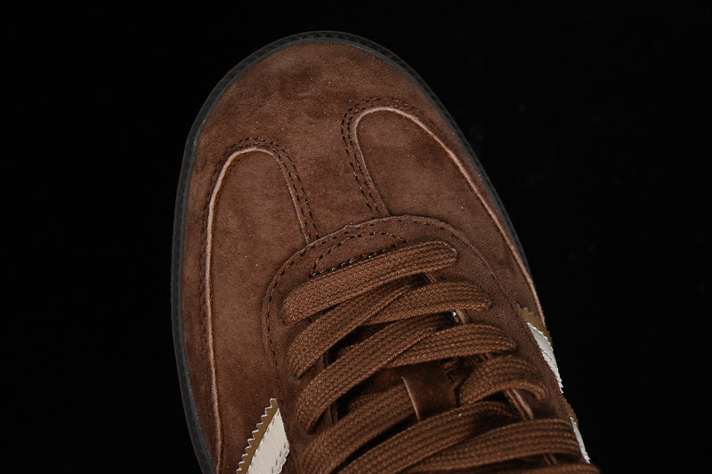 adidasUnisex Samba - Preloved Brown