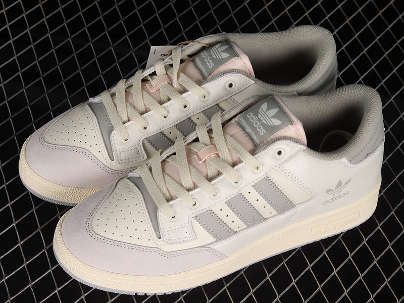 adidasUnisex Centennial 85 - GREY/White