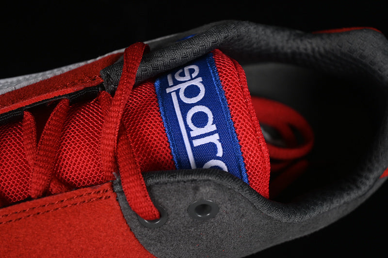 PumaUnisex x SPARCO Future Cat - Red