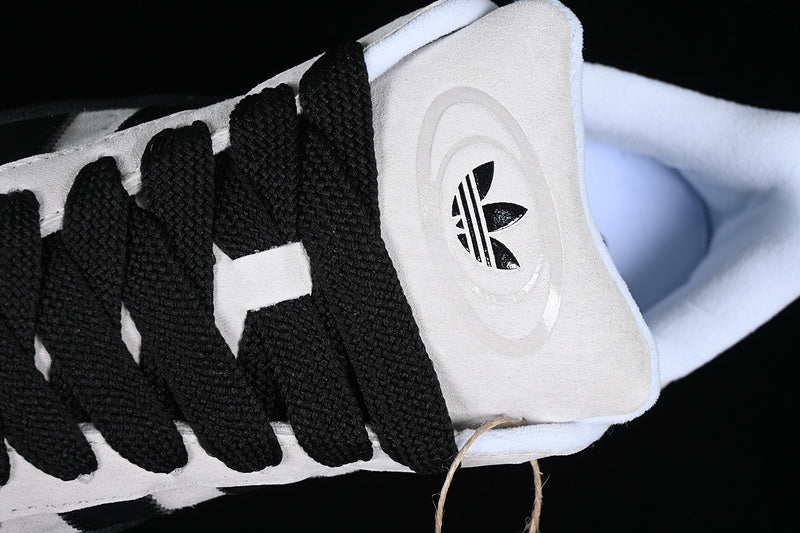 adidasUnisex Campus 00s - Panda