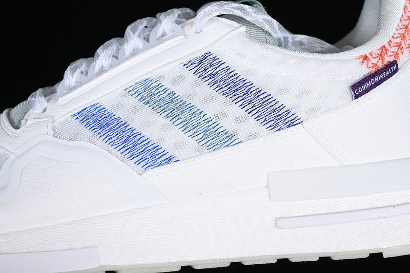 adidasUnisex ZX500 RM Consortium - Commonwealth