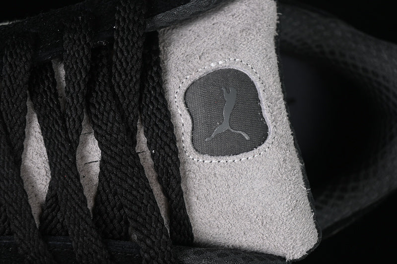 PumaUnisex XL Crush - Black