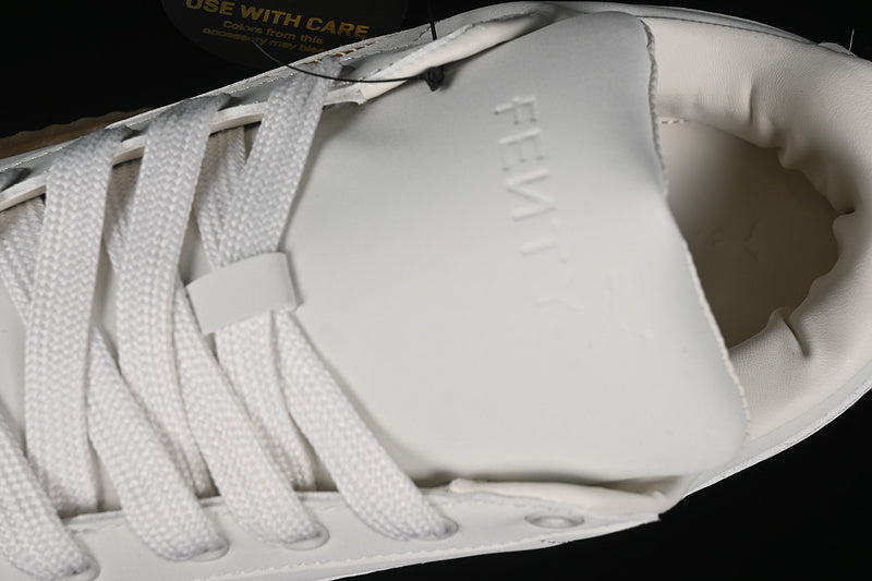 FENTY x PumaUnisex Creeper Phatty - White