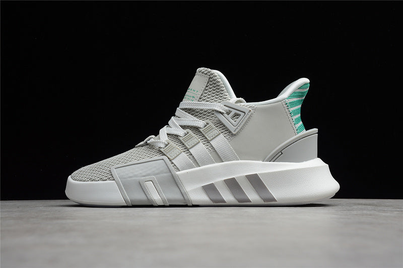 adidasUnisex EQT Basketball Adv - Cool Grey