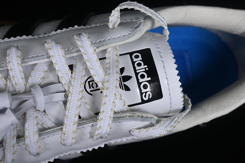 CLOT x adidasUnisex Superstar Edison Chen - White
