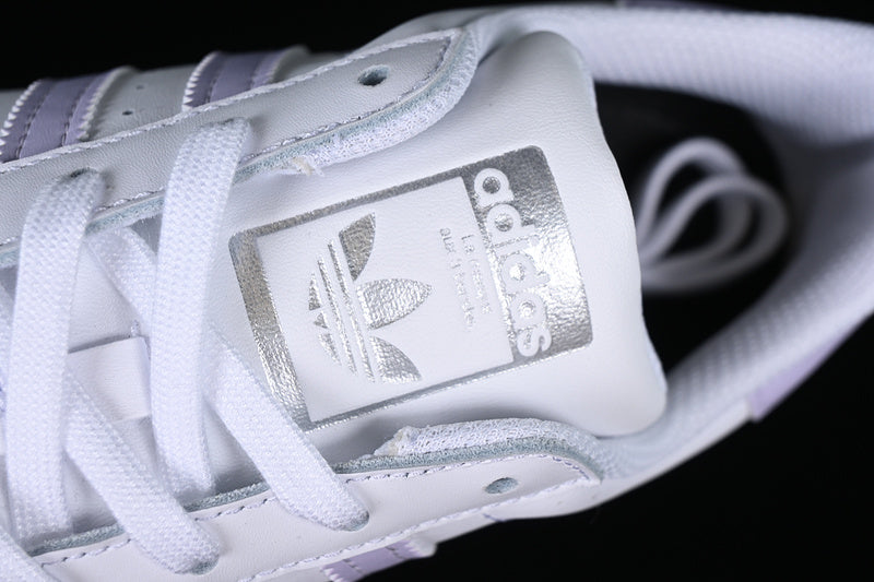 adidasUnisex Superstar - Purple