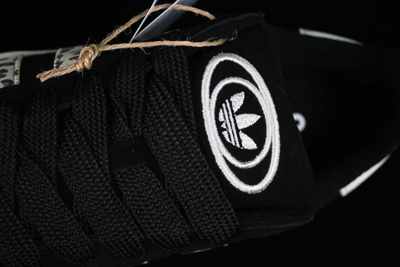 adidasUnisex Campus - Leoperd Print