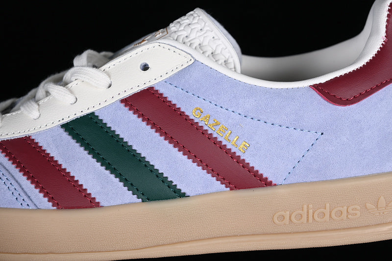 adidasUnisex Gazelle - Indoor Grey