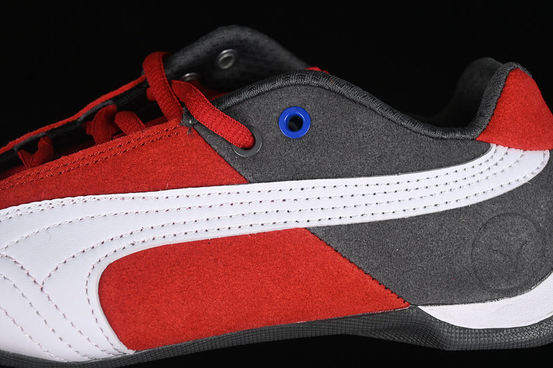 PumaUnisex x SPARCO Future Cat - Red
