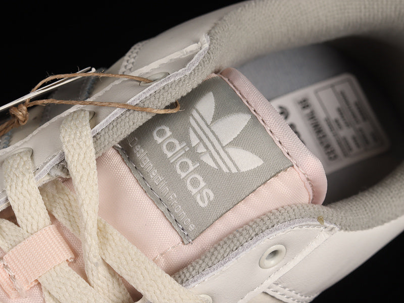 adidasUnisex Centennial 85 - GREY/White