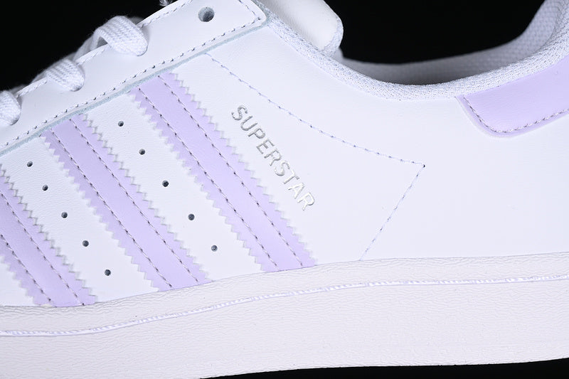 adidasUnisex Superstar - Purple