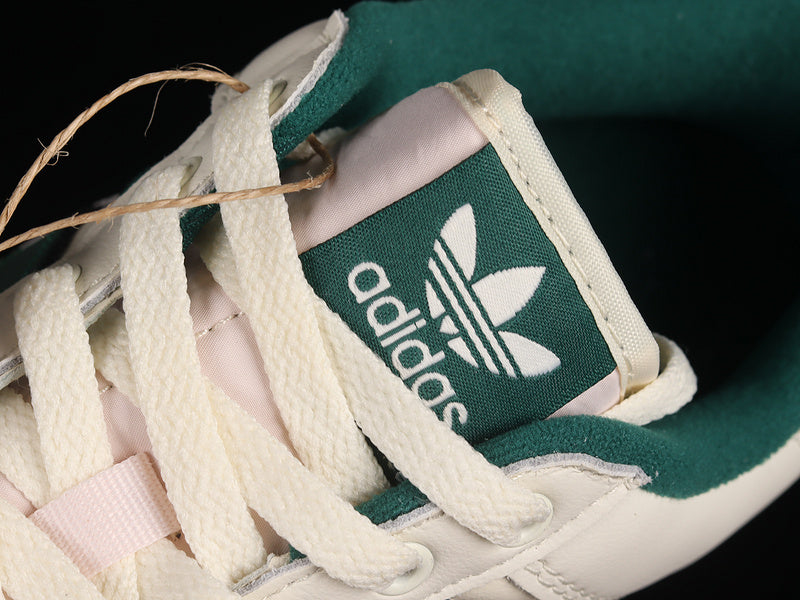 adidasUnisex Centennial 85 Low - White/Green
