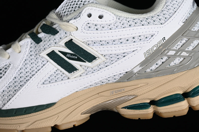 New Balance 1906 - White
