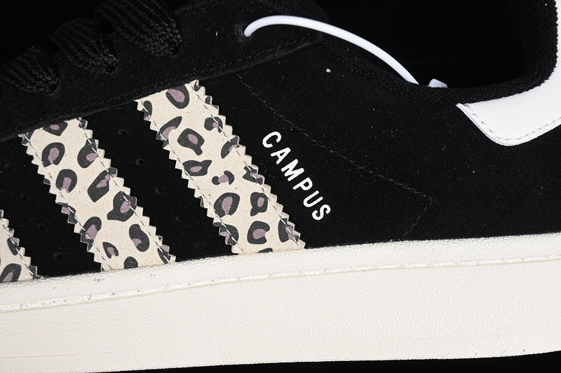 adidasUnisex Campus - Leoperd Print