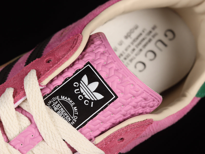 adidasUnisex Gucci Gazelle - Pink