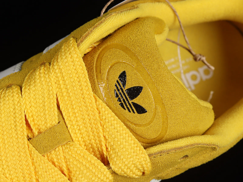 adidasUnisex Campus 00s - Spice Yellow