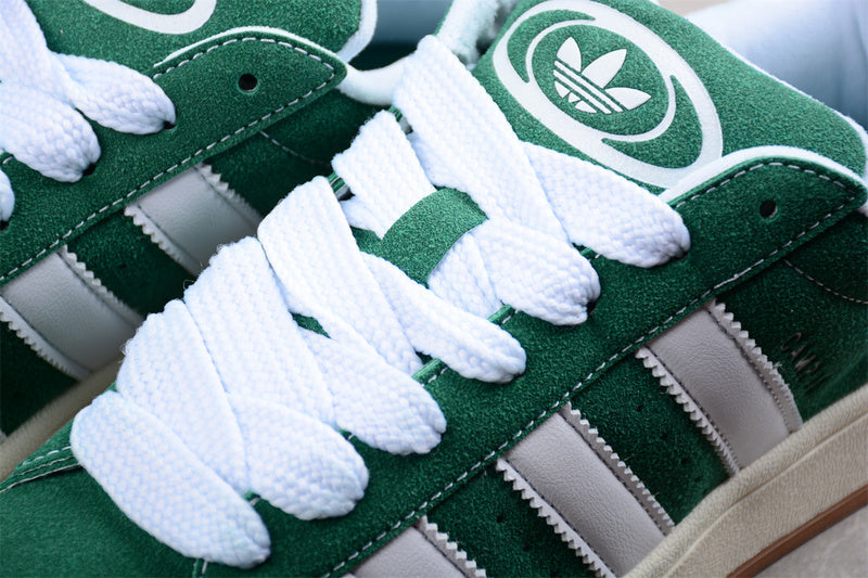 adidasUnisex Campus 00s - Green