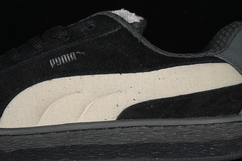 PumaUnisex XL Crush - Black