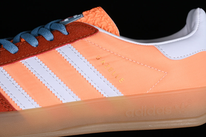 adidasUnisex Gazzele Indoor - Beam Orange