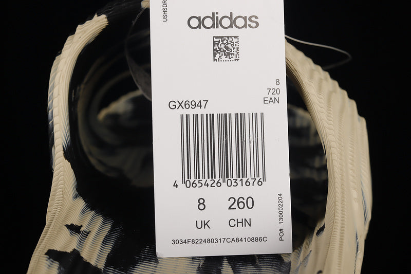 adidasUnisex Adilette 22 - Carbon Aluminum Slides