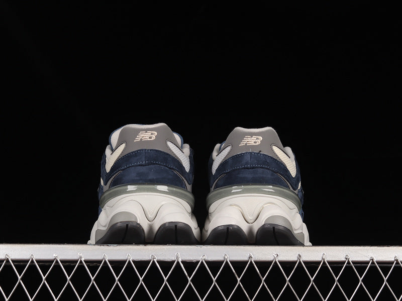 New Balance 9060 - Natural Indigo