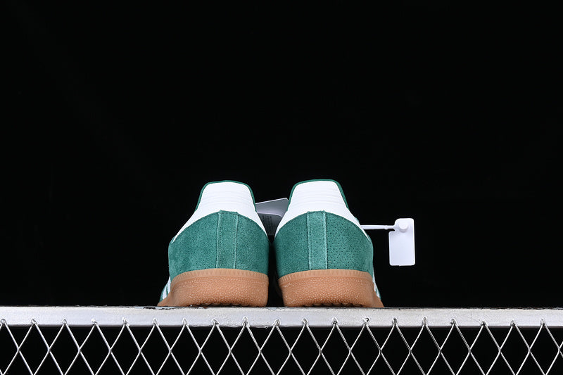 adidasUnisex Samba - Collegiate Green
