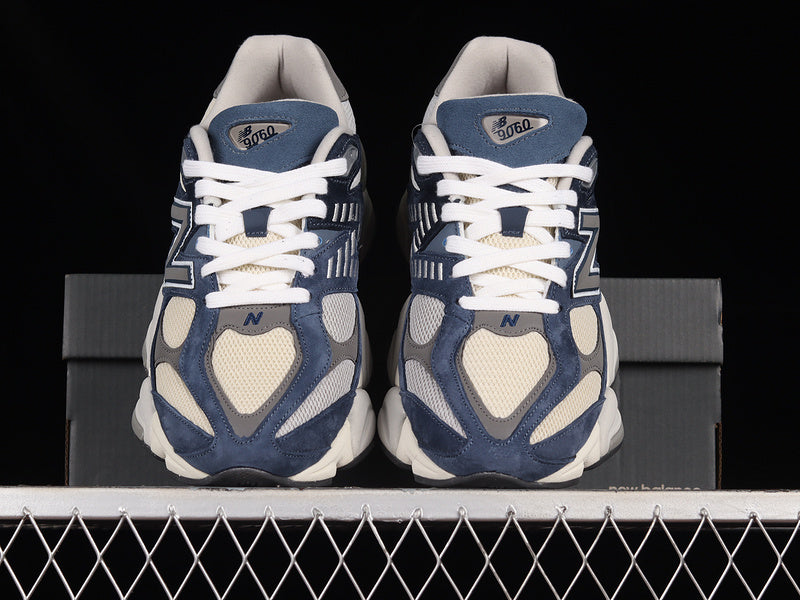 New Balance 9060 - Natural Indigo