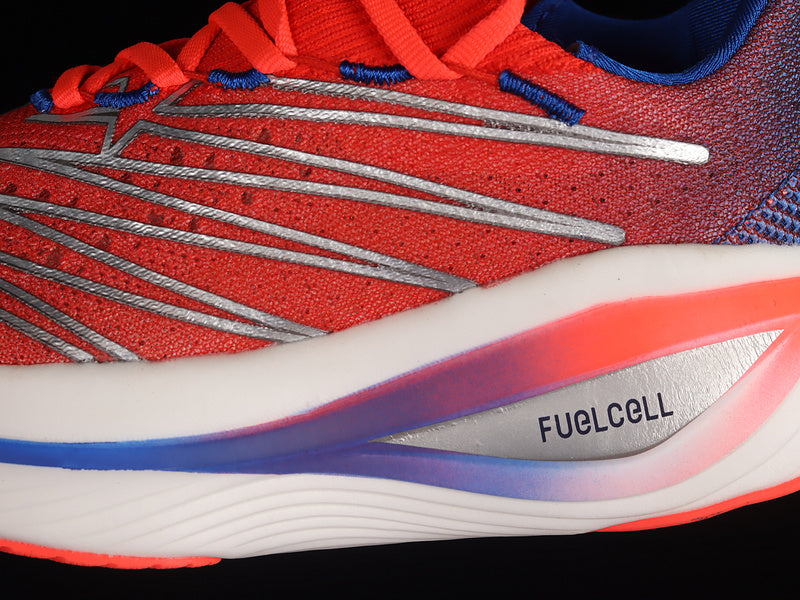 New Balance Fuelcell Supercomp Elite v3 - Red