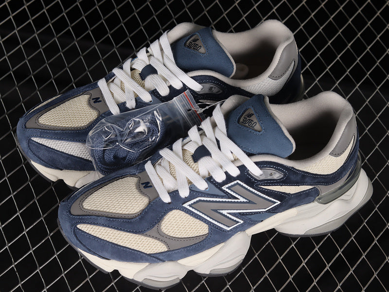 New Balance 9060 - Natural Indigo