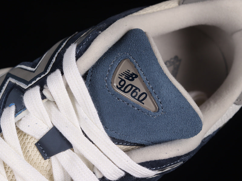 New Balance 9060 - Natural Indigo