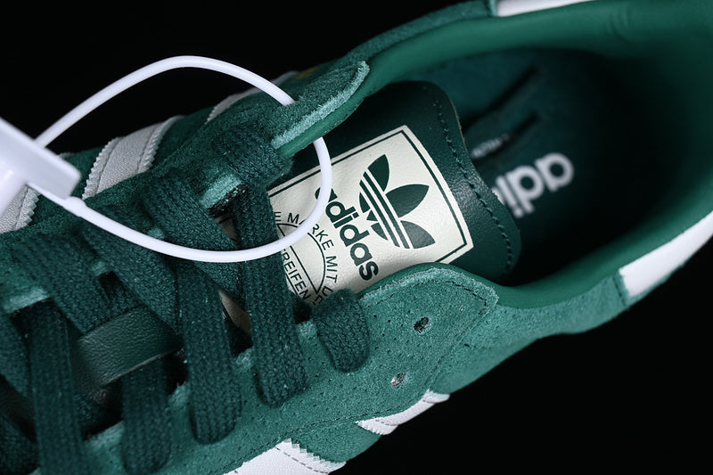 adidasUnisex Samba - Collegiate Green