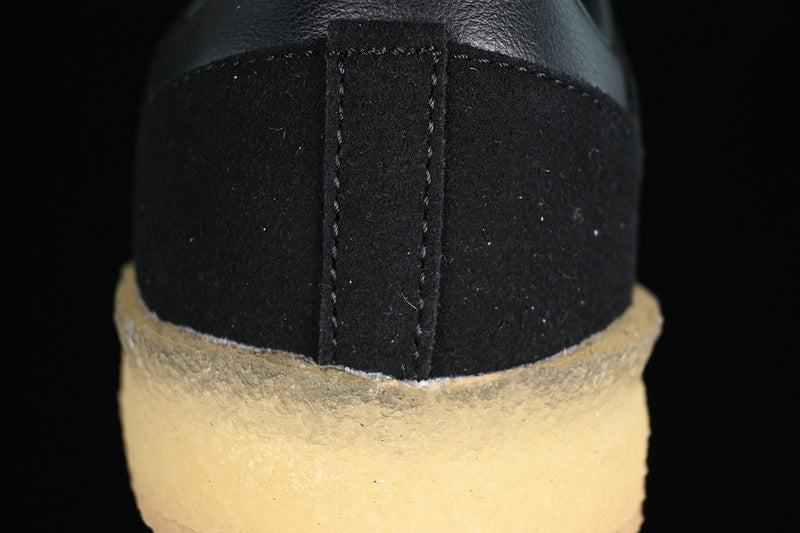 Ronnie Fieg x Clarks x 8th Street Samba 'Shadow Green'
